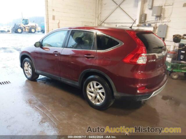 HONDA CR-V EX, 2HKRM4H53FH639424