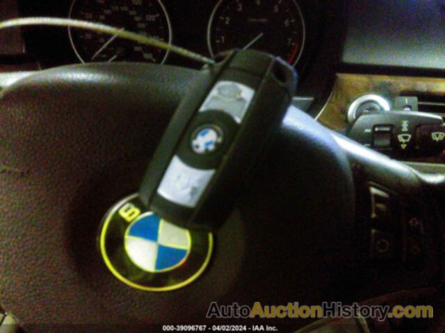 BMW 328XI, WBAWC33517PD05633