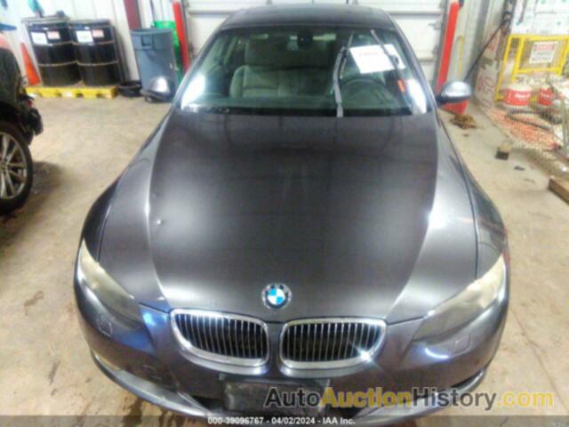 BMW 328XI, WBAWC33517PD05633