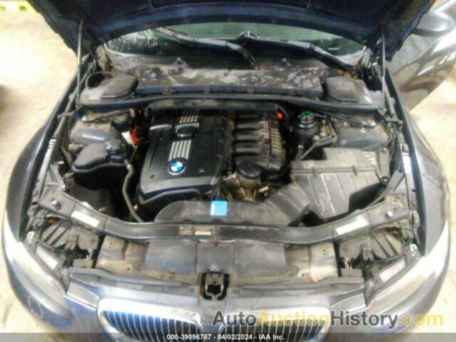 BMW 328XI, WBAWC33517PD05633