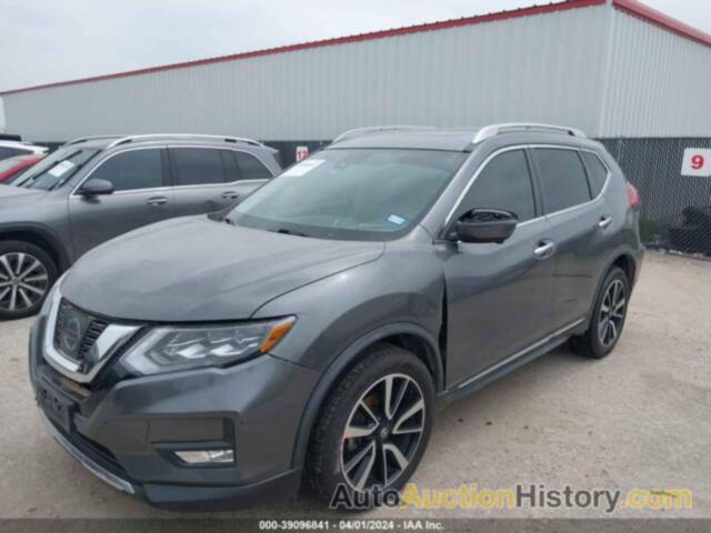 NISSAN ROGUE S/SL/SV, JN8AT2MV6HW279173