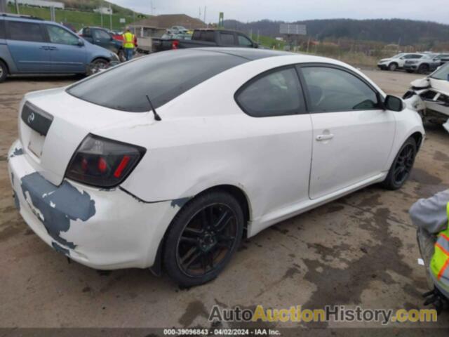 SCION TC, JTKDE177270197526