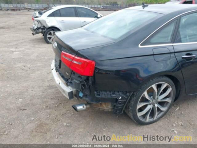 AUDI A6 2.0T PREMIUM, WAUGFAFCXFN035500