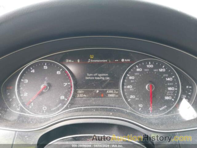 AUDI A6 2.0T PREMIUM, WAUGFAFCXFN035500