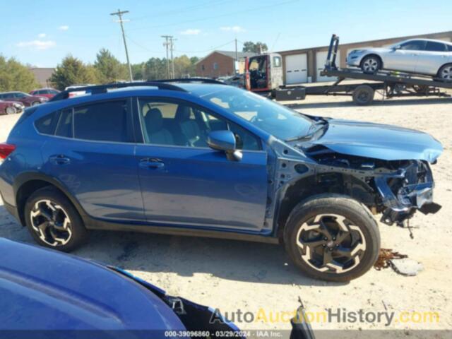 SUBARU CROSSTREK LIMITED, JF2GTHNC4PH284723