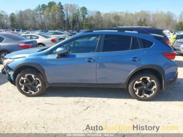 SUBARU CROSSTREK LIMITED, JF2GTHNC4PH284723