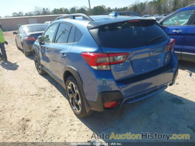 SUBARU CROSSTREK LIMITED, JF2GTHNC4PH284723