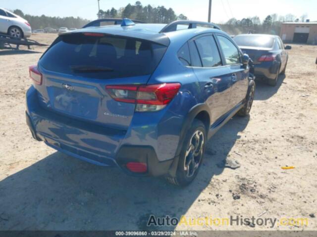 SUBARU CROSSTREK LIMITED, JF2GTHNC4PH284723