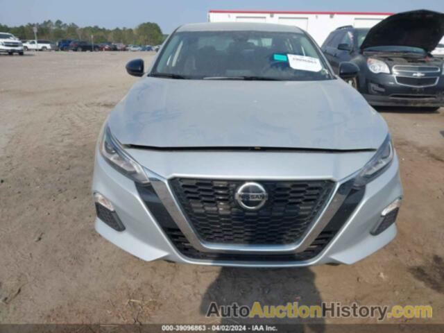 NISSAN ALTIMA SR, 1N4BL4CV6NN394571