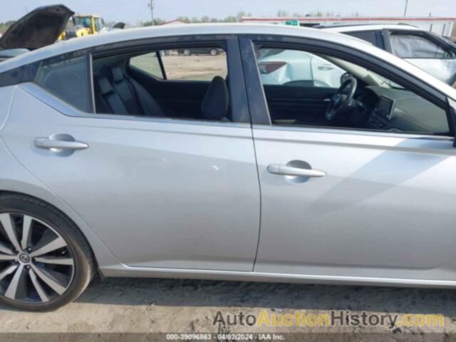 NISSAN ALTIMA SR, 1N4BL4CV6NN394571