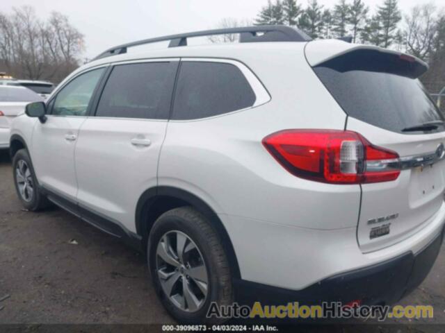 SUBARU ASCENT PREMIUM, 4S4WMACDXN3470279