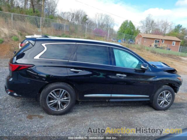 INFINITI QX60 LUXE/PURE/SPECIAL EDITION, 5N1DL0MN2LC540155