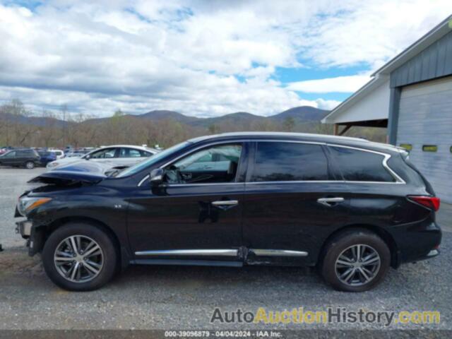 INFINITI QX60 LUXE/PURE/SPECIAL EDITION, 5N1DL0MN2LC540155