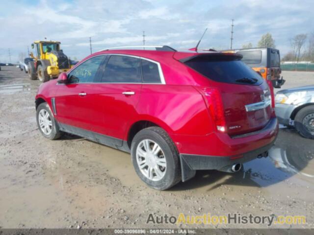 CADILLAC SRX LUXURY COLLECTION, 3GYFNEE39ES686416