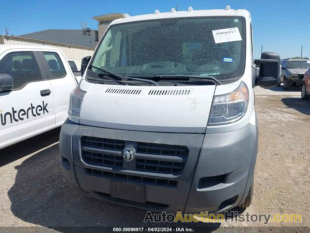 RAM PROMASTER 1500 LOW ROOF 136 WB, 3C6TRVAG7HE552651