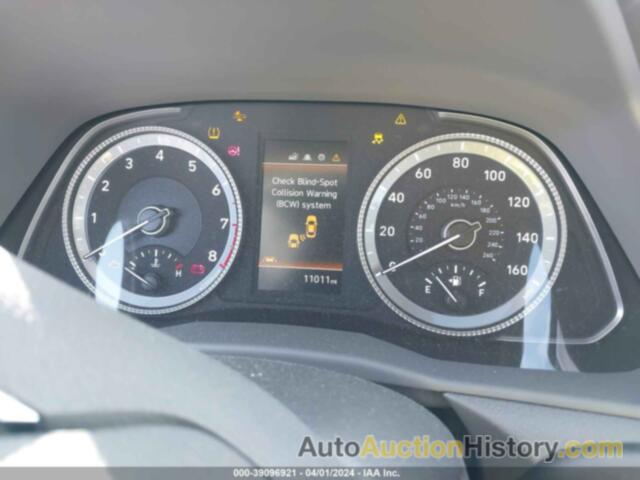 HYUNDAI SONATA SEL, KMHL64JA5NA235596