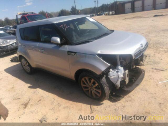 KIA SOUL +, KNDJP3A55J7526354