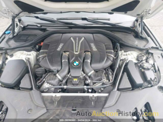 BMW M550I XDRIVE, WBAJB9C51JB049656