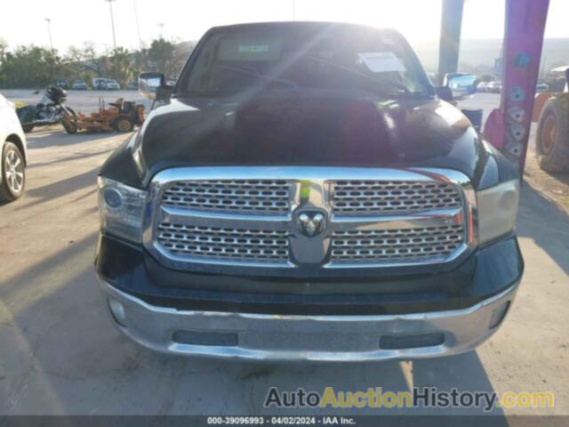 RAM 1500 LARAMIE, 1C6RR7NT0ES473134