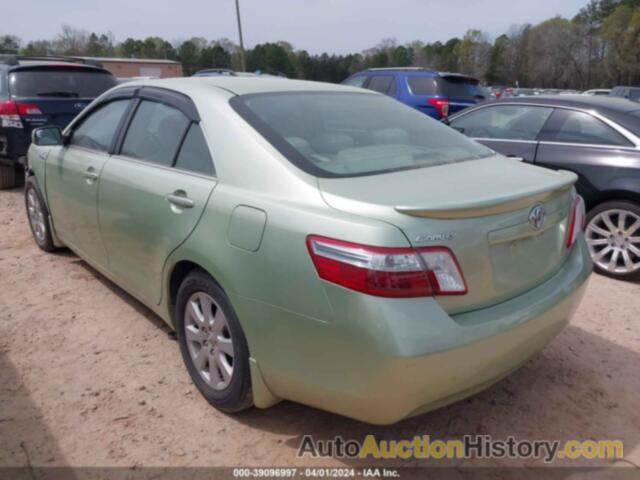 TOYOTA CAMRY HYBRID, 4T1BB46KX7U026929