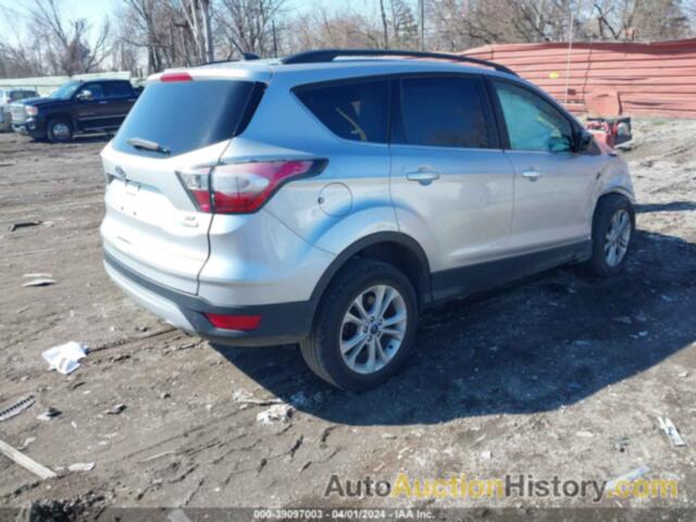 FORD ESCAPE SE, 1FMCU0GD4HUA79408