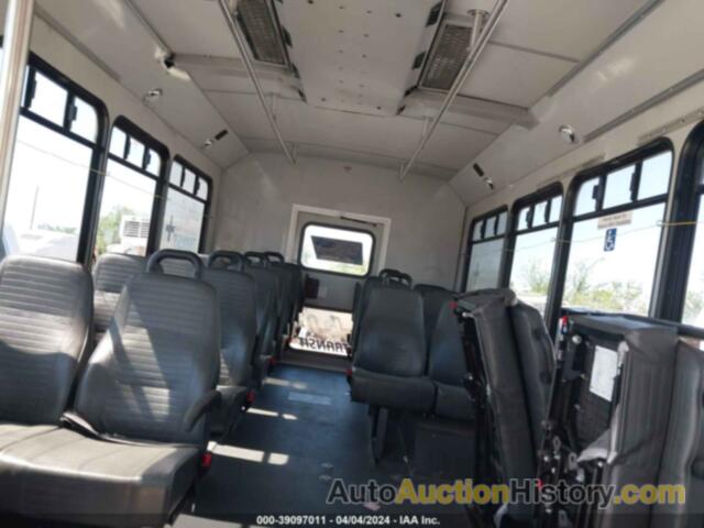 CHEVROLET EXPRESS G4500, 1HA6GUBB5LN003832