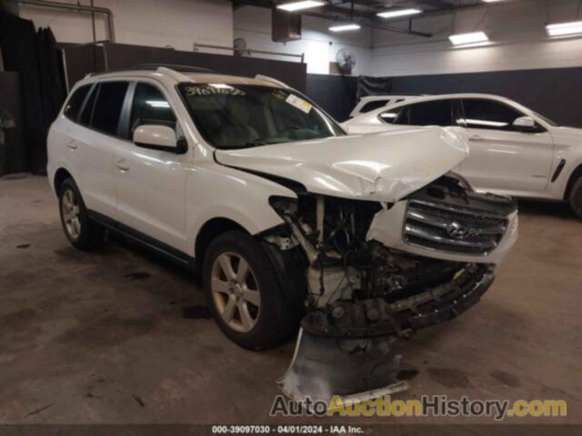 HYUNDAI SANTA FE LIMITED/SE, 5NMSH13E57H037943