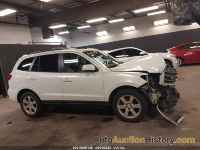 HYUNDAI SANTA FE LIMITED/SE, 5NMSH13E57H037943