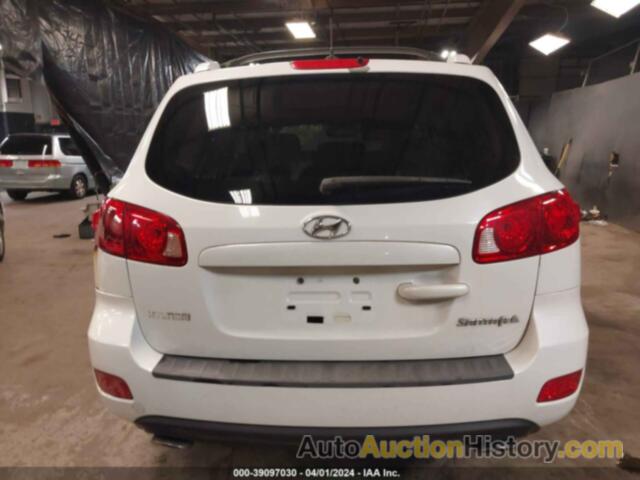 HYUNDAI SANTA FE LIMITED/SE, 5NMSH13E57H037943