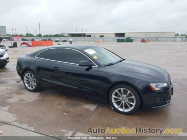 AUDI A5 2.0T PREMIUM, WAURFAFR5EA015951