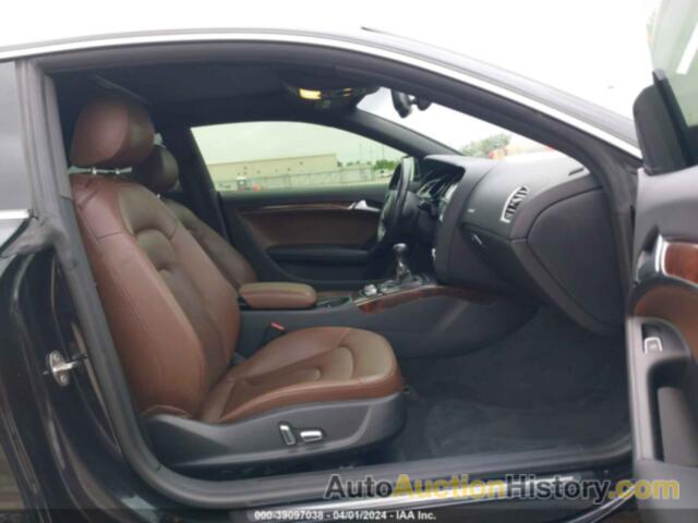 AUDI A5 2.0T PREMIUM, WAURFAFR5EA015951