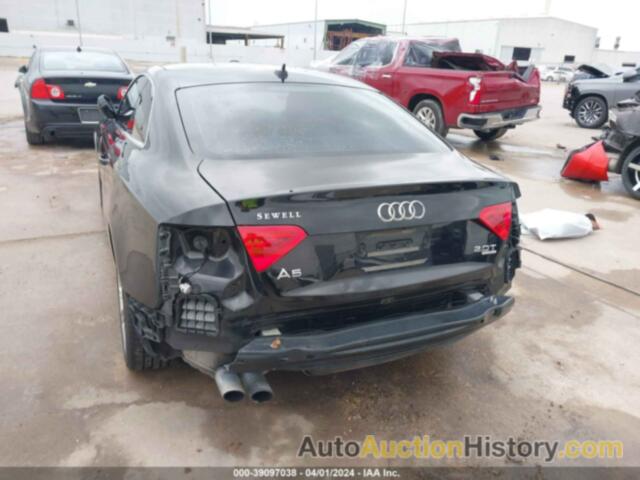 AUDI A5 2.0T PREMIUM, WAURFAFR5EA015951