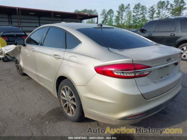 FORD FUSION SE, 3FA6P0H78HR317971