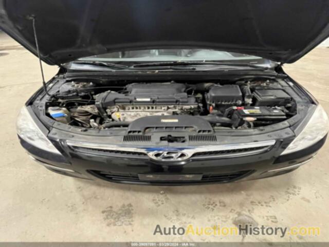 HYUNDAI ELANTRA TOURING SE, KMHDC8AE8CU156507