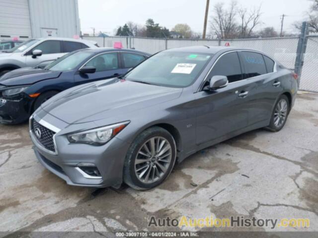 INFINITI Q50 LUXE/SPORT, JN1EV7AR4JM438353