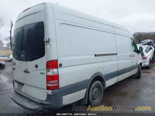 DODGE SPRINTER 2500, WD0PE845285224865