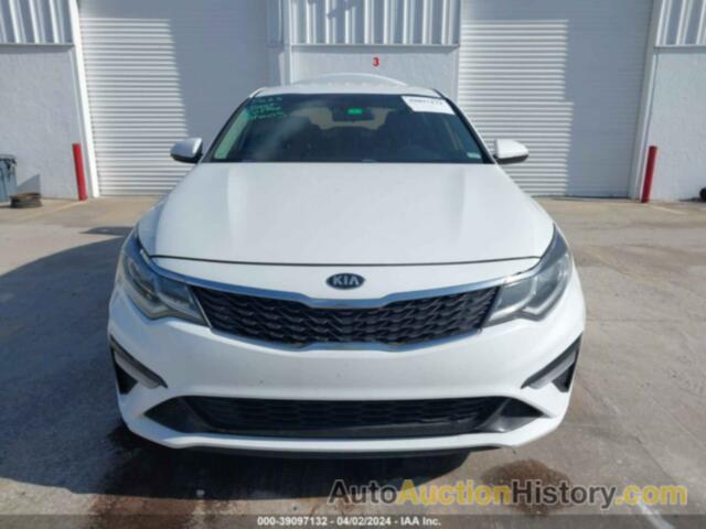 KIA OPTIMA LX/S, 5XXGT4L35KG278414