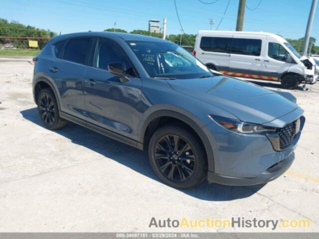 MAZDA CX-5 2.5 S CARBON EDITION, JM3KFBCM8R0399343