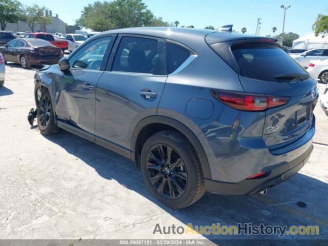 MAZDA CX-5 2.5 S CARBON EDITION, JM3KFBCM8R0399343