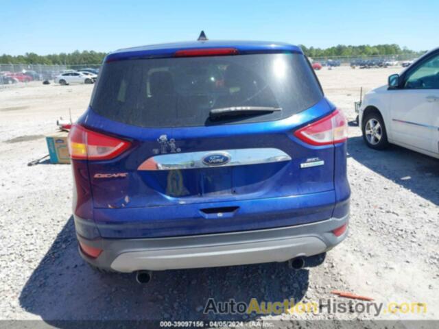 FORD ESCAPE SEL, 1FMCU0HX4DUB60606