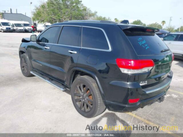 JEEP GRAND CHEROKEE OVERLAND, 1C4RJFCG8HC694284