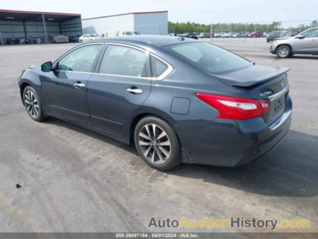 NISSAN ALTIMA 2.5/S/SV/SL/SR, 1N4AL3AP5GC170006