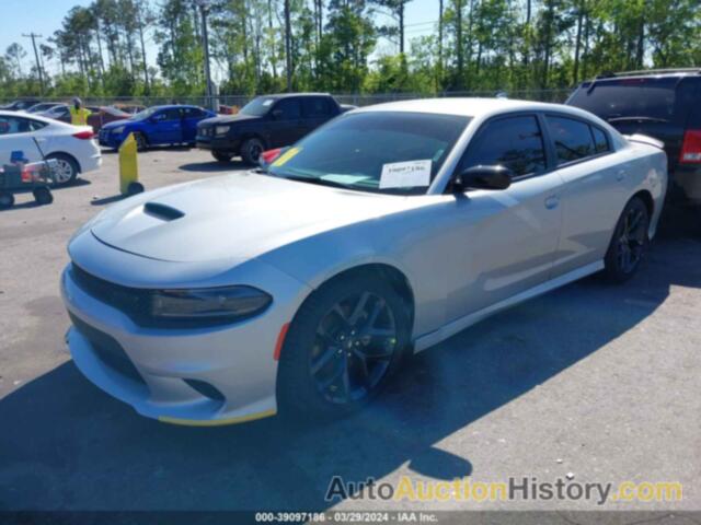 DODGE CHARGER GT, 2C3CDXHG3PH626647