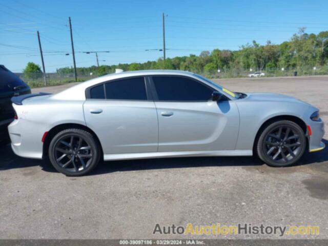 DODGE CHARGER GT, 2C3CDXHG3PH626647