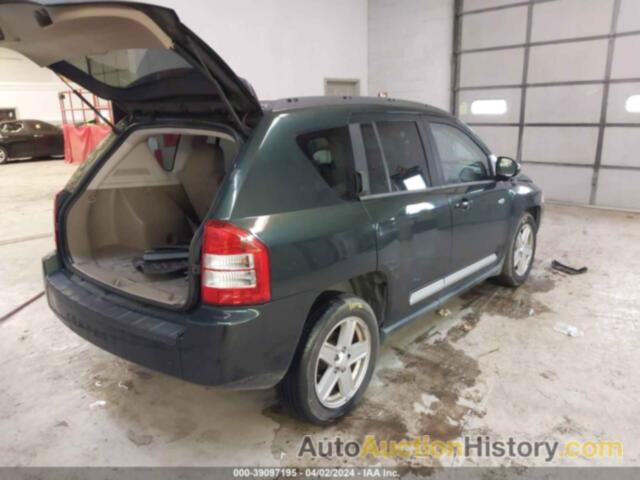 JEEP COMPASS SPORT, 1J4NF1FBXAD624086