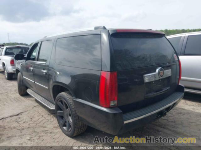 CADILLAC ESCALADE ESV STANDARD, 1GYFK66887R264863