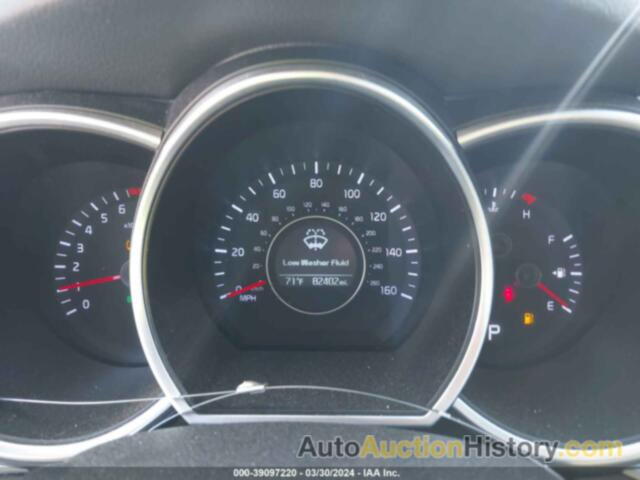 KIA OPTIMA LX, 5XXGM4A75FG439224