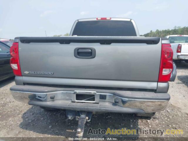 CHEVROLET SILVERADO 1500 LT3, 1GCEK19B06Z184824