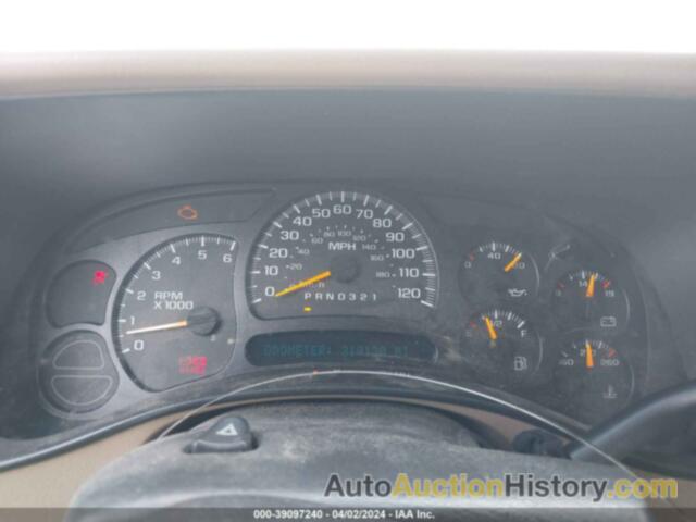 CHEVROLET SILVERADO 1500 LT3, 1GCEK19B06Z184824