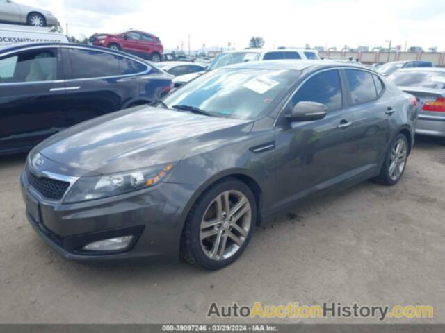 KIA OPTIMA EX, 5XXGN4A70DG107766